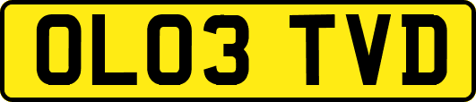 OL03TVD