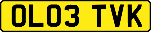 OL03TVK
