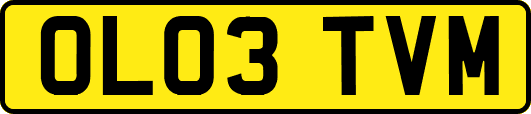 OL03TVM