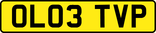 OL03TVP