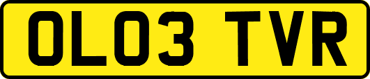 OL03TVR