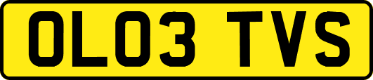 OL03TVS
