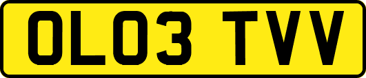 OL03TVV