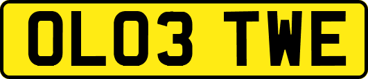 OL03TWE