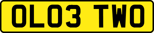 OL03TWO