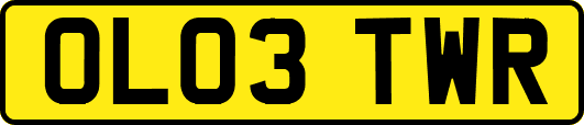 OL03TWR