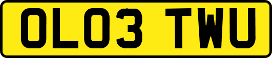 OL03TWU
