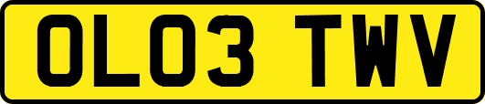 OL03TWV