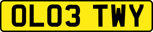 OL03TWY