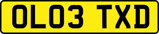OL03TXD