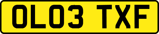 OL03TXF