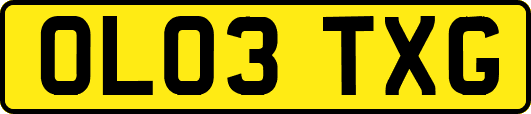 OL03TXG