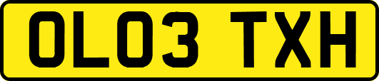 OL03TXH