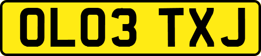 OL03TXJ