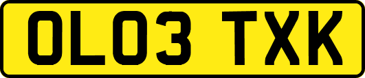 OL03TXK