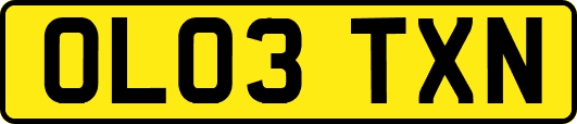 OL03TXN