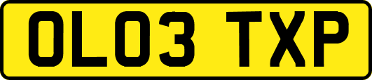 OL03TXP