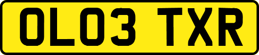OL03TXR
