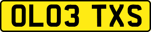 OL03TXS