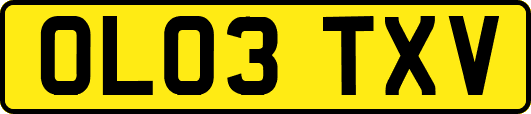 OL03TXV
