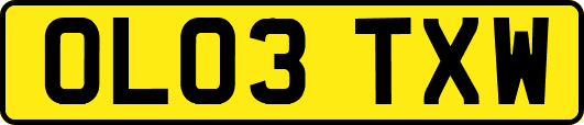 OL03TXW