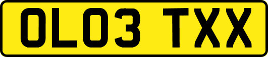 OL03TXX