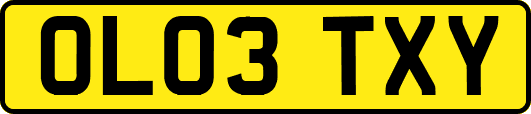 OL03TXY