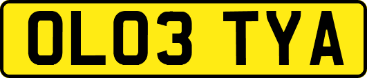 OL03TYA