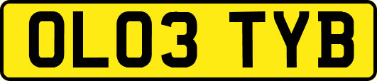 OL03TYB