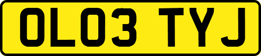 OL03TYJ