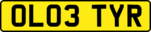 OL03TYR