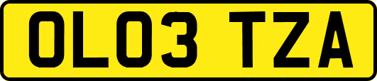 OL03TZA