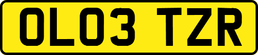 OL03TZR