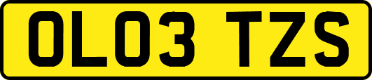 OL03TZS