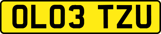 OL03TZU