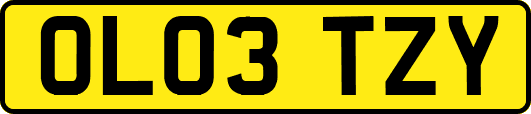OL03TZY