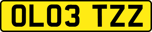 OL03TZZ