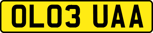 OL03UAA