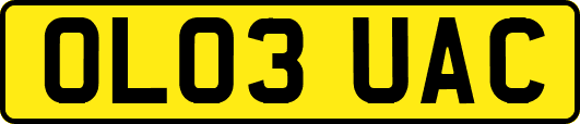 OL03UAC