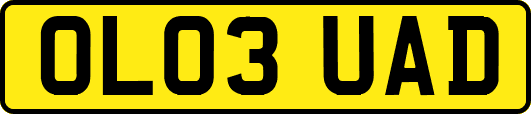OL03UAD