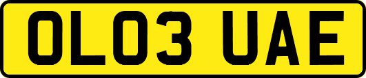 OL03UAE
