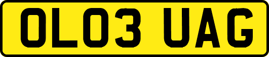 OL03UAG