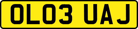 OL03UAJ