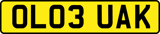 OL03UAK