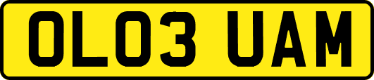 OL03UAM
