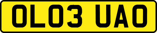 OL03UAO