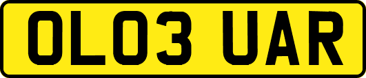 OL03UAR