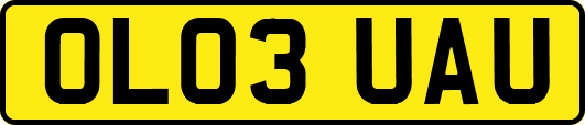 OL03UAU
