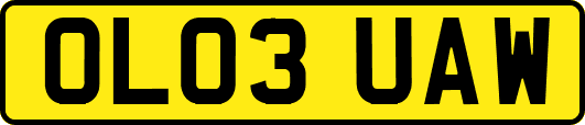 OL03UAW