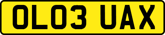 OL03UAX